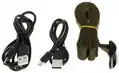 Fotopasca HC-PR700, 2.7K video, IR20m, 8xAA