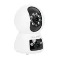 WiFi otočná kamera 3Mpx + 3Mpx BLOW T-266, Tuya