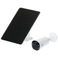 Solárna IP kamera 4MPx 2.1mm WiFi 6, DAHUA