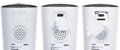 Solárna IP kamera 4MPx 2.1mm WiFi 6, DAHUA
