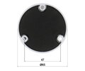 Solárna IP kamera 4MPx 2.1mm WiFi 6, DAHUA