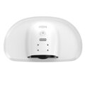 Batériová WIFI kamera so solárným panelom