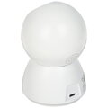 WiFi IP dvojitá kamera 1080P 2x3.6mm TUYA, interiér