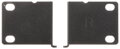 Držiak nahrávača Hikvision DS-380/385 do RACK skrine, 2ks