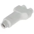 Vonkajší predlžovač ETHERNET+Poe, SPT-POE/2-POE