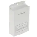Vonkajší predlžovač ETHERNET+Poe, SPT-POE/3-POE