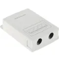 Vonkajší predlžovač ETHERNET+Poe, SPT-POE/3-POE