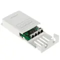 Vonkajší predlžovač ETHERNET+Poe, SPT-POE/3-POE
