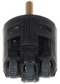Zásuvka na kábel LEGRAND LE-50111 230V/16A, 3x2.5 mm² pružinové svorky