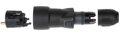 Zásuvka na kábel LEGRAND LE-50111 230V/16A, 3x2.5 mm² pružinové svorky
