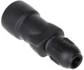 Zásuvka na kábel LEGRAND LE-50111 230V/16A, 3x2.5 mm² pružinové svorky