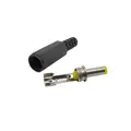 DC konektor 1.7/4.0/ 11mm, priamy
