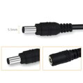 Predlžovací kábel DC 2.1/5.5mm 5 m