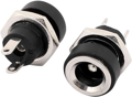 Zdierka DC 2.1mm do panelu typ2
