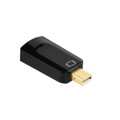 Redukcia DisplayPort mini / HDMI zdierka