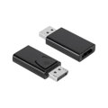 Adaptér DisplayPort - HDMI zásuvka