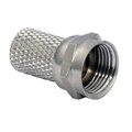 F-konektor RG58, 5x20 mm