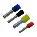 Izolovaná dutinka 0,5 mm², 100 ks