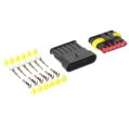 Rýchlospojka hermetická 6x Superseal 1,5mm