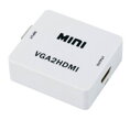 Prevodník VGA na HDMI