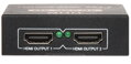 Aktívny rozbočovač HDMI SP-1/2KF