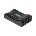 Prevodník z HDMI na SCART