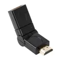Adaptér HDMI s možnosťou otáčania