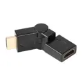 Adaptér HDMI s možnosťou otáčania