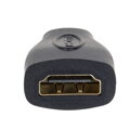 Redukcia HDMI zásuvka / miniHDMI konektor
