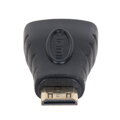 Redukcia HDMI zásuvka / miniHDMI konektor