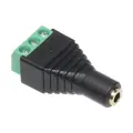 Zdierka JACK 3,5mm stereo so svorkovnicou