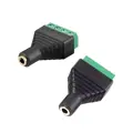 JACK zdierka 3.5mm 4-pól so svorkovnicou