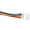 Konektor a zdierka JST-XH 8pin + kábel 15cm