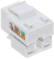 Keystone konektor RJ45 cat.5e