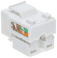 Keystone konektor RJ45 cat.6
