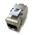 Samorezný tienený keystone cat.5e RJ45 DATAWAY