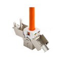 Samorezný tienený keystone cat.6 RJ45 DATAWAY