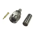 SMA konektor na kábel 3mm (RG174, 188, 316/U)