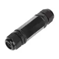 Vodotesná spojka kábla RJ45 cat.5, IP67