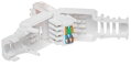 Konektor RJ45 cat.6 narážací