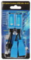 Rozbočovač 1x RJ45 / 2x RJ45 zdierky