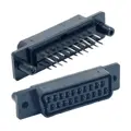 Scart zdierka panelová