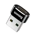 Redukcia USB A konektor - USB C zdierka BASEUS
