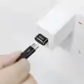 Redukcia USB A konektor - USB C zdierka BASEUS