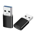 Adaptér USB-A / USB-C