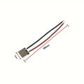 USB-C konektor s vodičmi (iba napájanie)