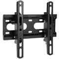 Konzola na televízor / monitor 23-43" 45Kg, čierna