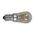 Vláknová žiarovka E14 230V/10W 23x55mm
