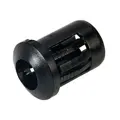 Plastová objímka pre LED diódy 3mm