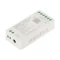 LED controller pre RGBCCT pásy 12-24VDC Miboxer/Milight